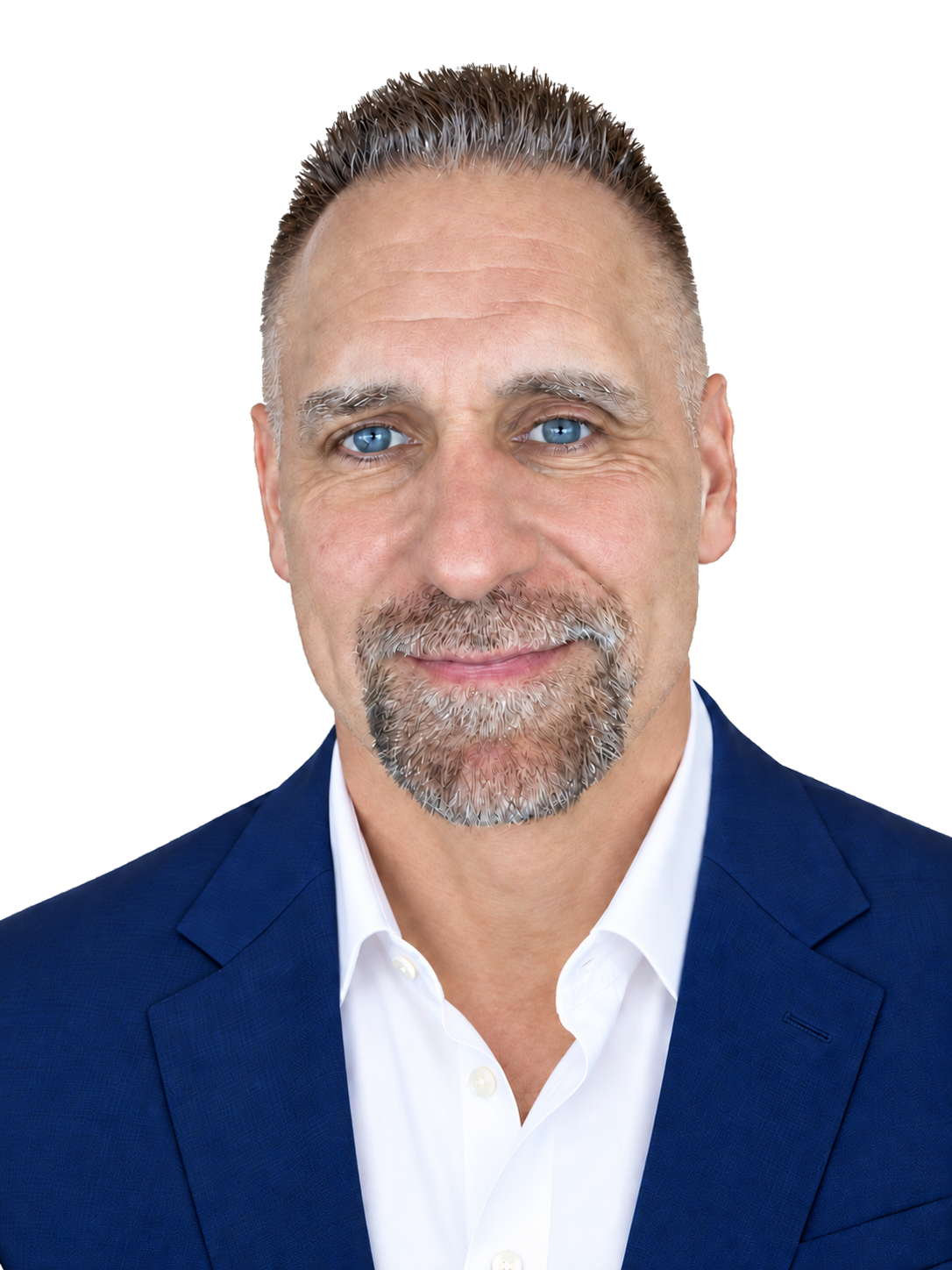 Steve Baird, Team Leader | Commercial, Investment & Property Management