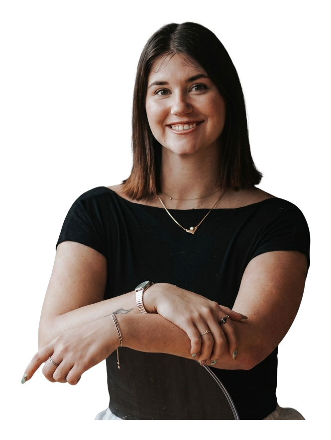 Sierra McGaughey, Real Estate Agent