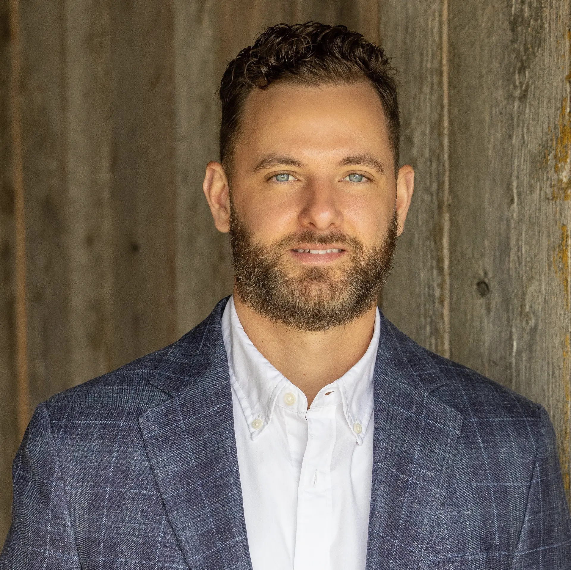 Matthew Kolar, mortgage broker with Kolar Capital LLC