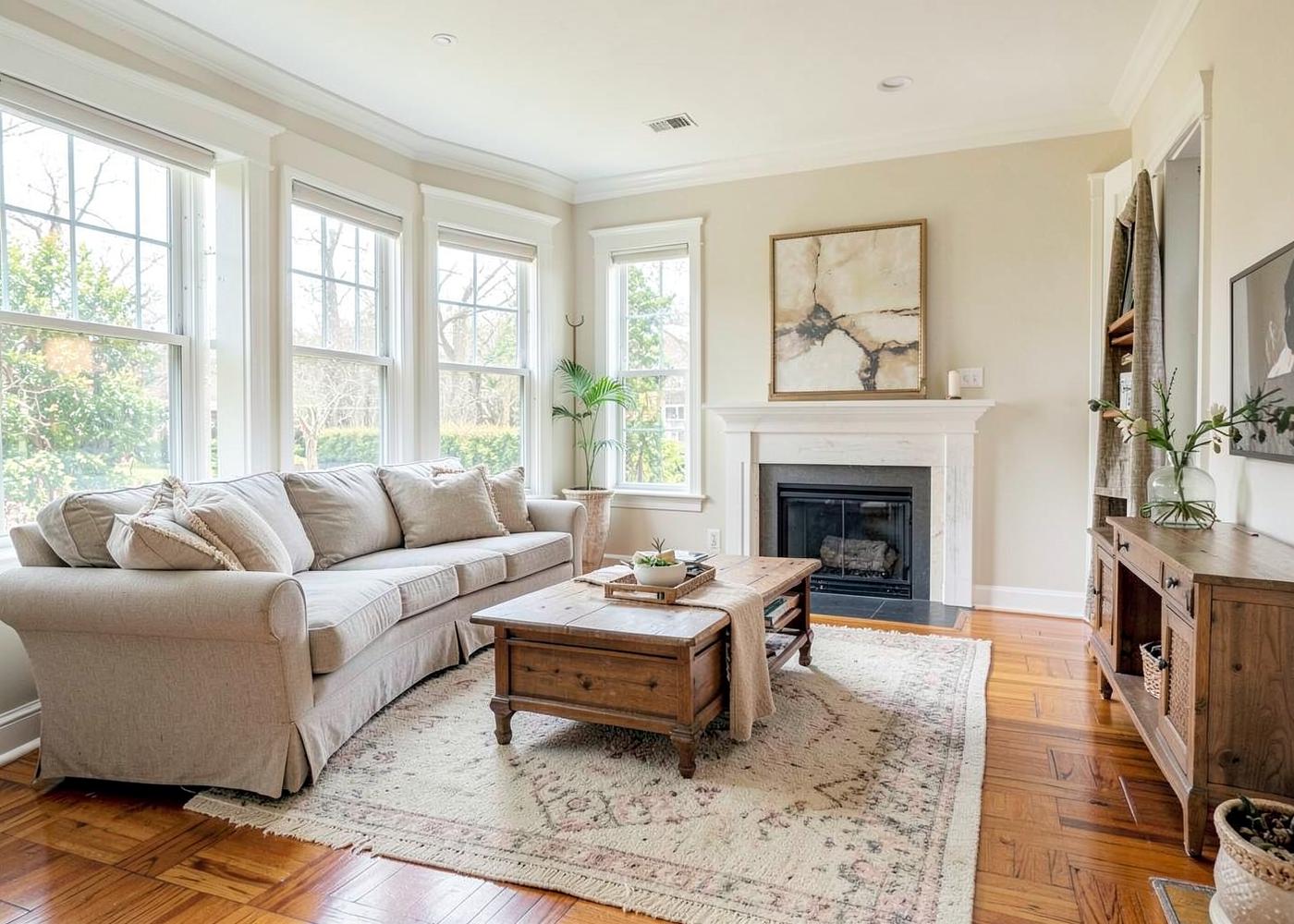 Sell a home